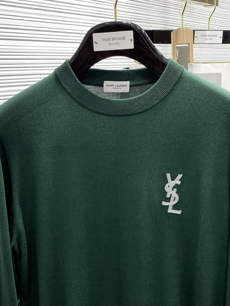 Ysl Sweaters